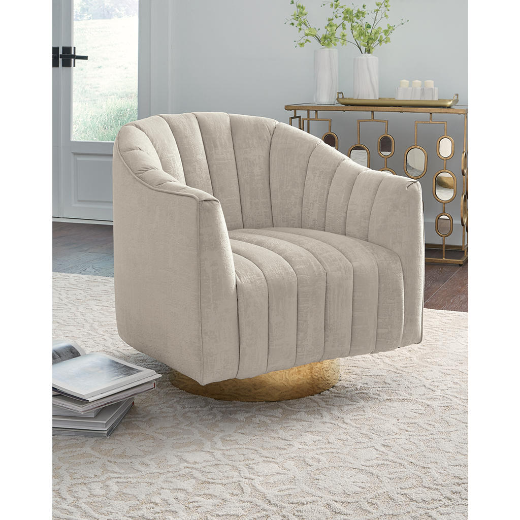 Penzlin Accent Chair Signature Design by Ashley® Living Room