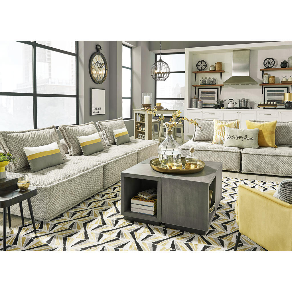Bales Accent Chair Signature Design by Ashley® Living Room