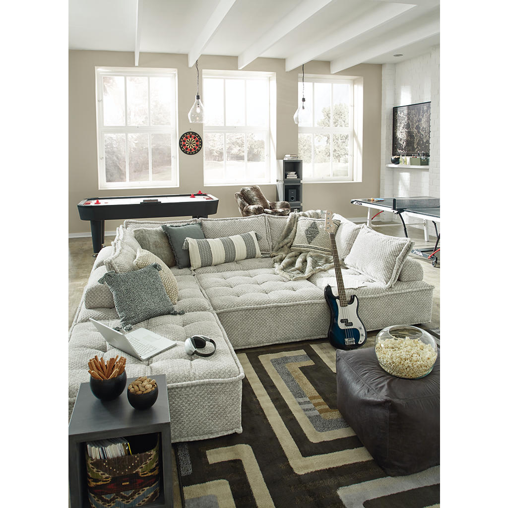 Bales Accent Chair Signature Design by Ashley® Living Room
