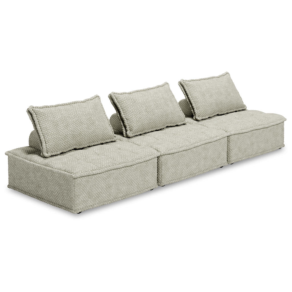 Bales 3-Piece Modular Seating Signature Design by Ashley® Living Room
