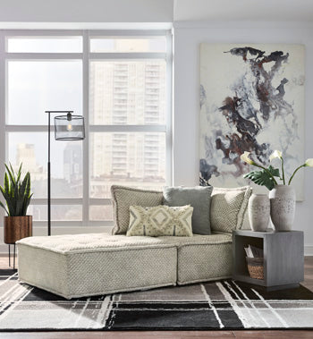 Bales 2-Piece Modular Seating Signature Design by Ashley® Living Room