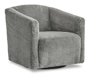 Bramner Accent Chair Signature Design by Ashley® Living Room