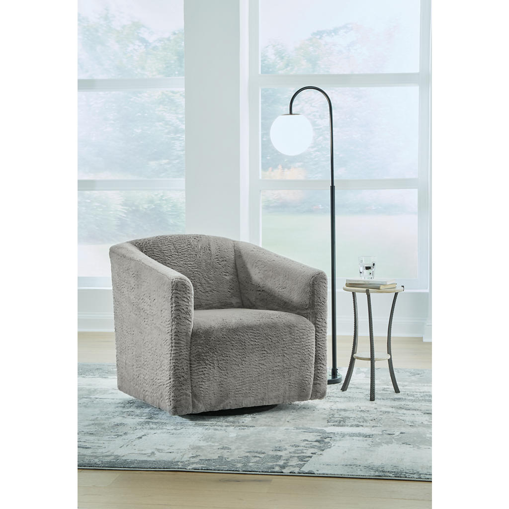 Bramner Accent Chair Signature Design by Ashley® Living Room