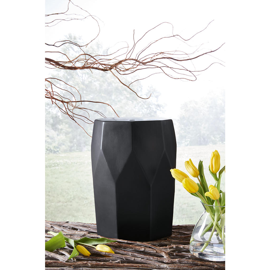 Rhysworth Stool Signature Design by Ashley® Home Accents