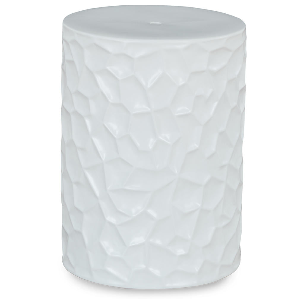 Jungrove Stool Signature Design by Ashley® Home Accents
