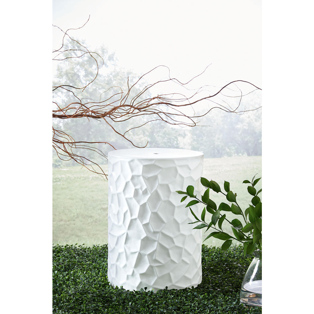 Jungrove Stool Signature Design by Ashley® Home Accents