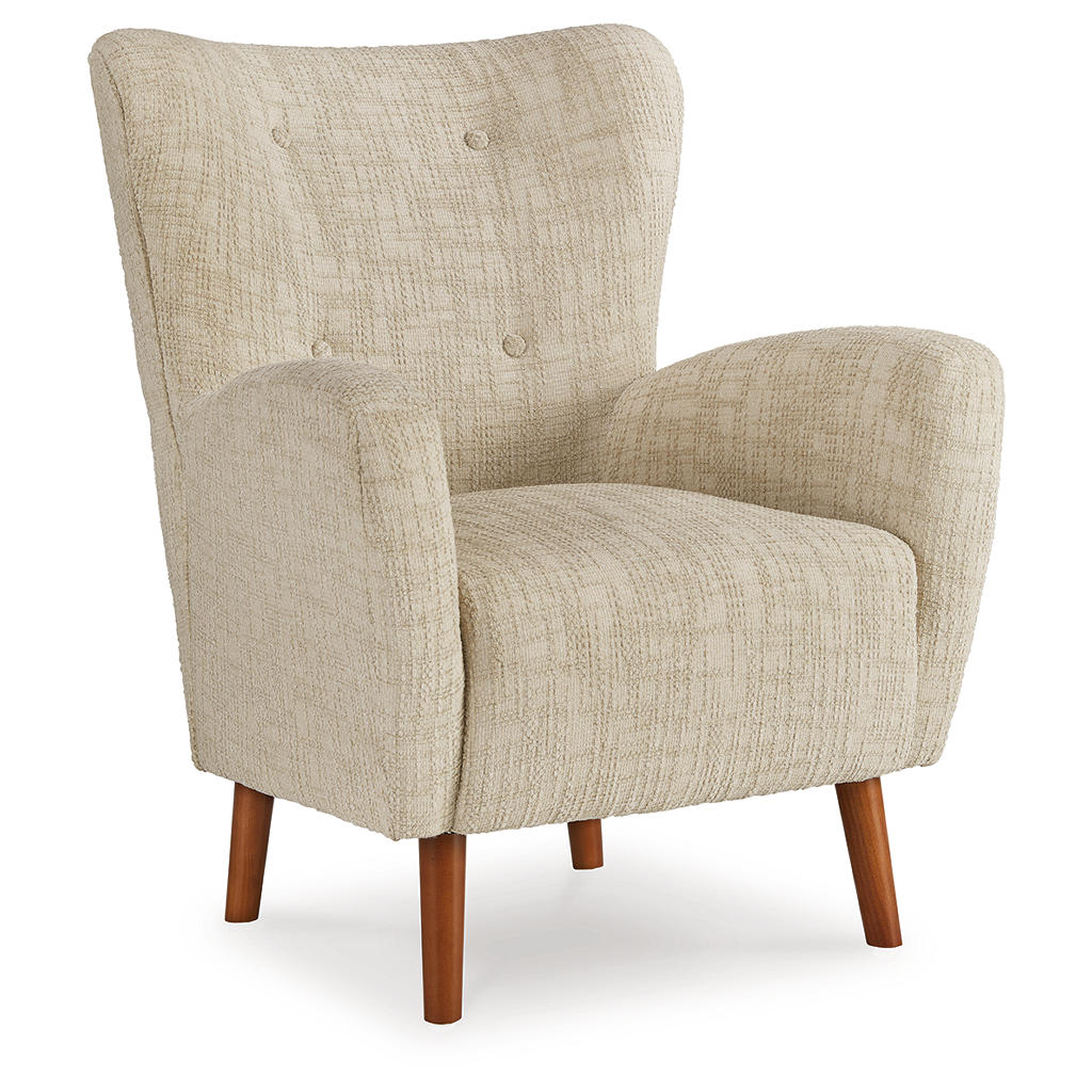 Jemison Next-Gen Nuvella Accent Chair Signature Design by Ashley® Living Room