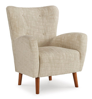 Jemison Next-Gen Nuvella Accent Chair Signature Design by Ashley® Living Room