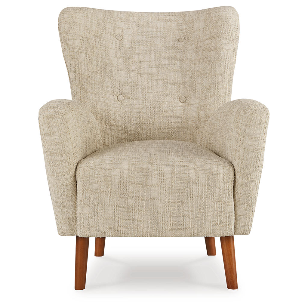 Jemison Next-Gen Nuvella Accent Chair Signature Design by Ashley® Living Room
