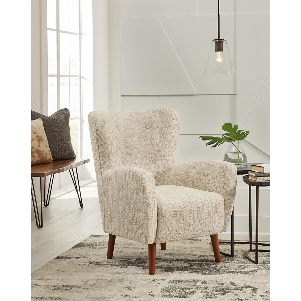 Jemison Next-Gen Nuvella Accent Chair Signature Design by Ashley® Living Room