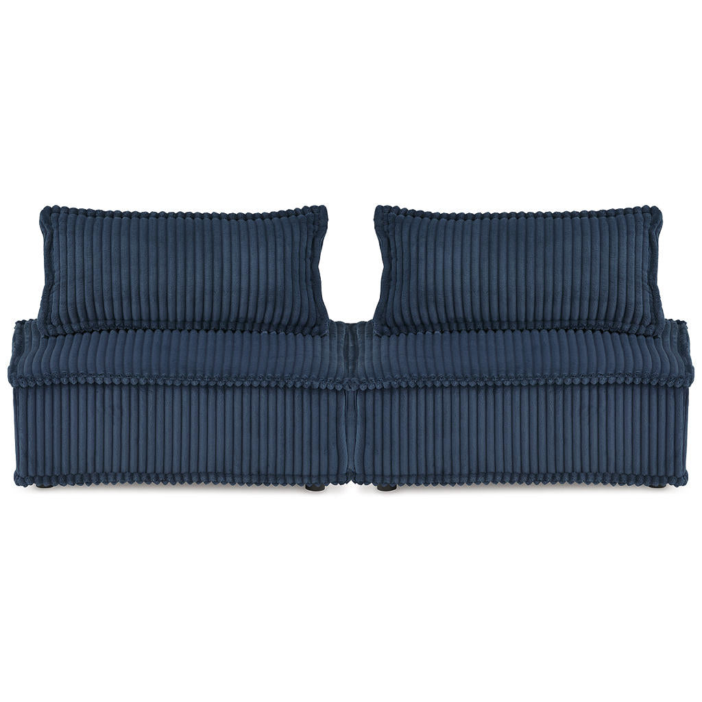 Bales 2-Piece Modular Seating Signature Design by Ashley® Living Room