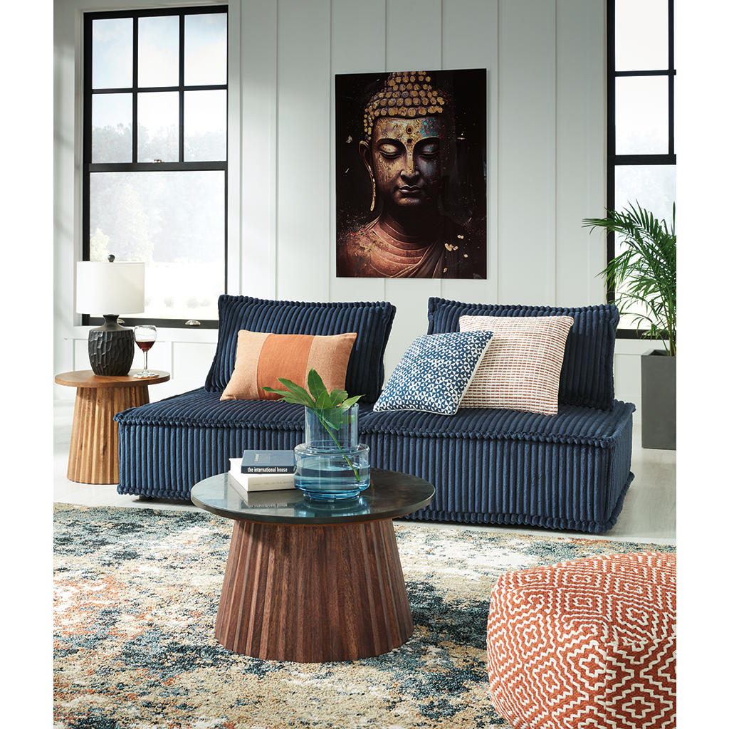 Bales 2-Piece Modular Seating Signature Design by Ashley® Living Room