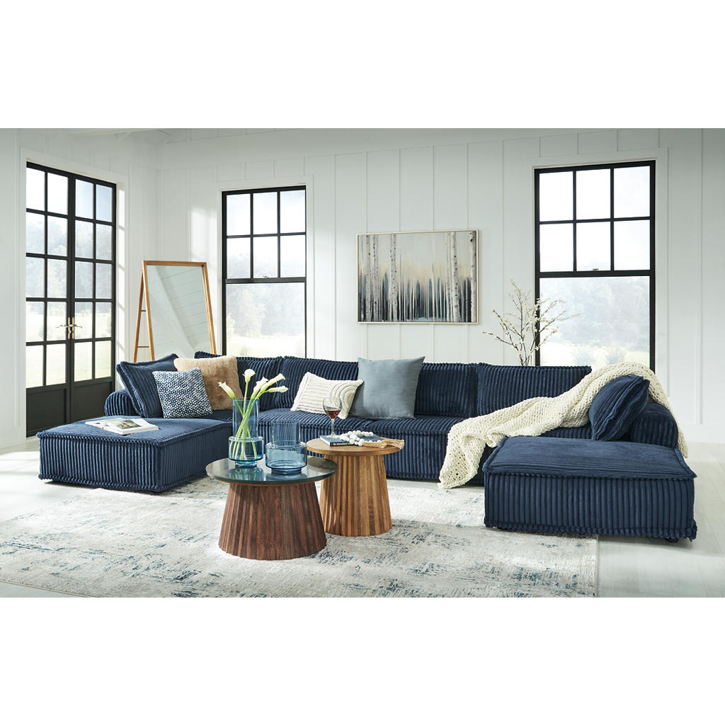 Bales 6-Piece Modular Seating Signature Design by Ashley® Living Room
