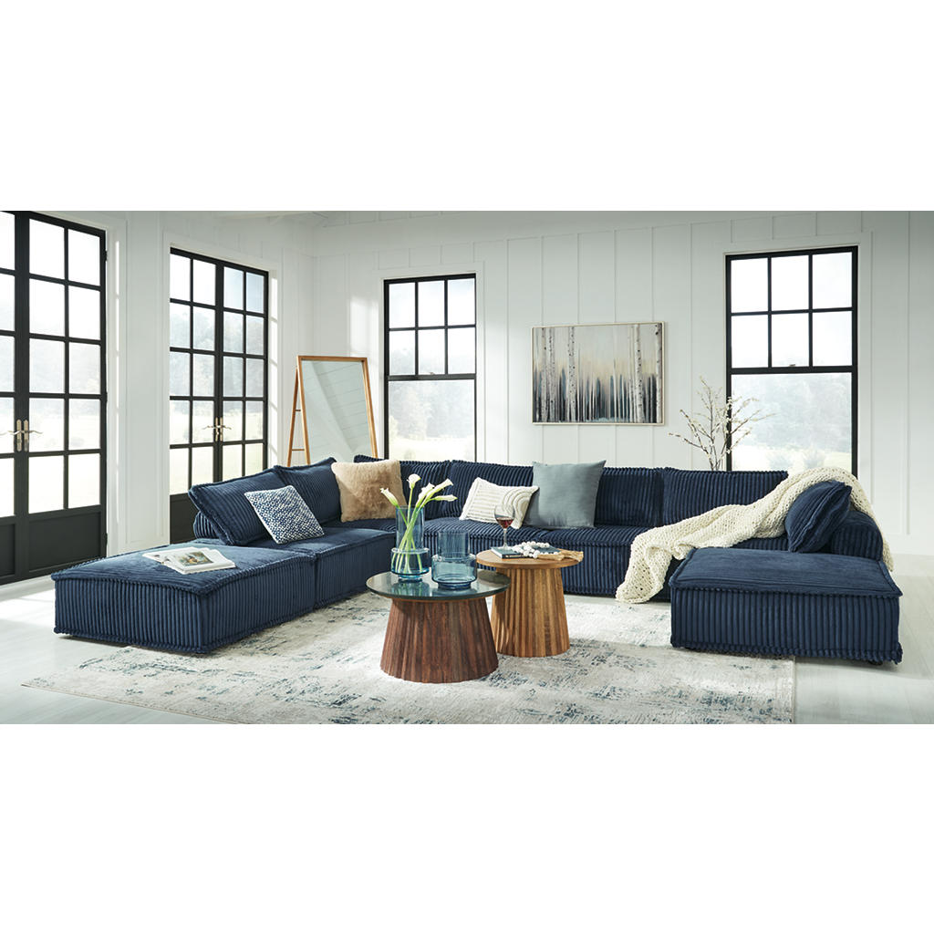 Bales 7-Piece Modular Seating Signature Design by Ashley® Living Room