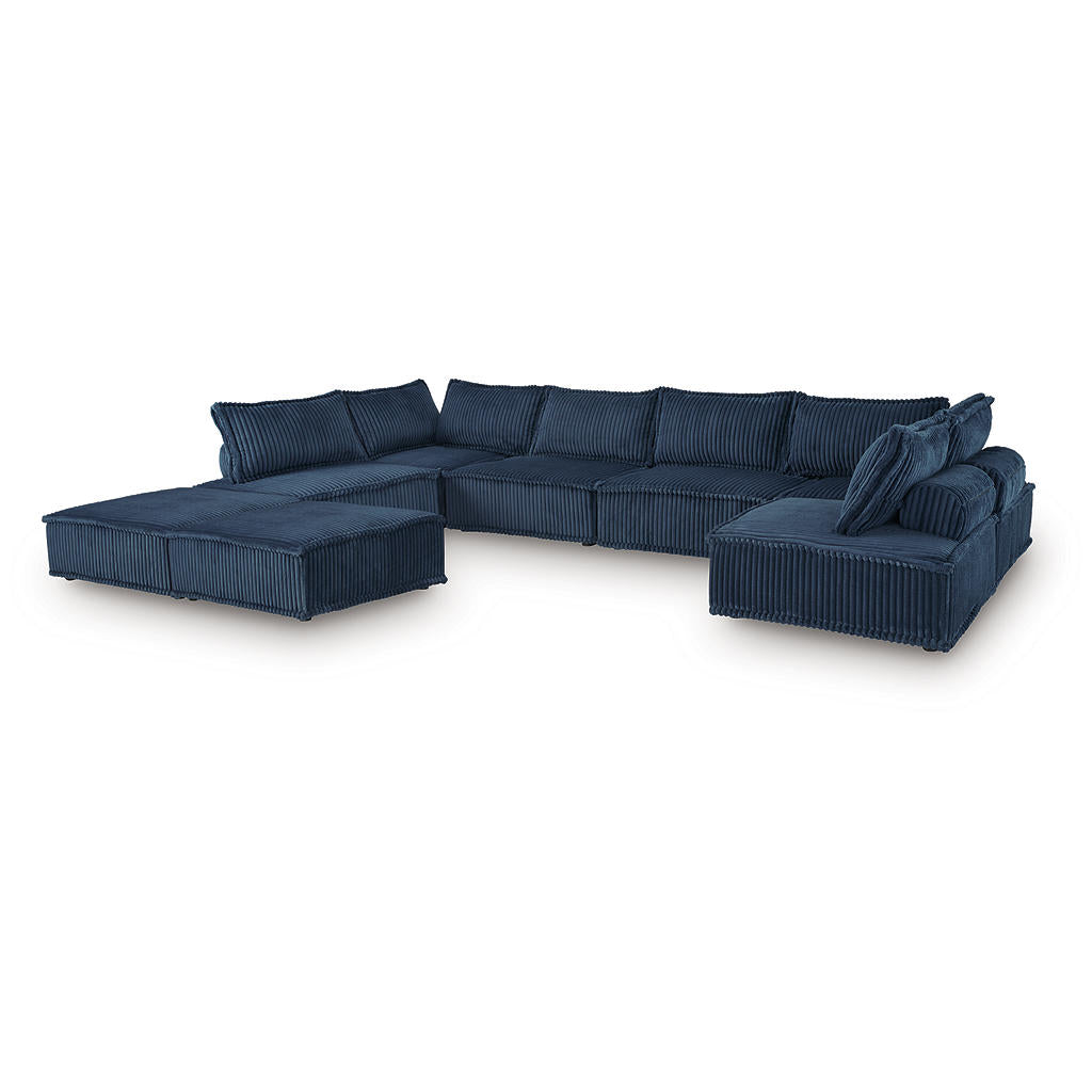Bales 8-Piece Modular Seating Signature Design by Ashley® Living Room