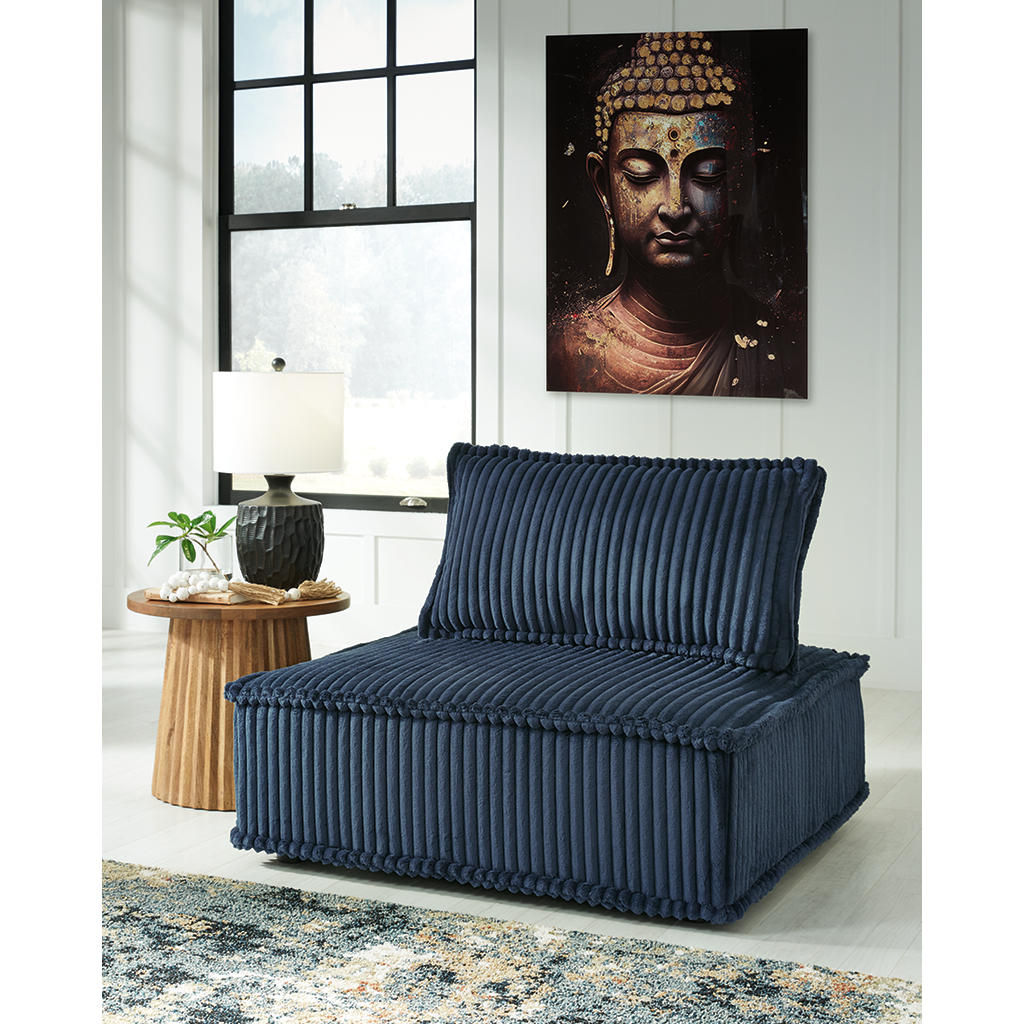 Bales Accent Chair Signature Design by Ashley® Living Room