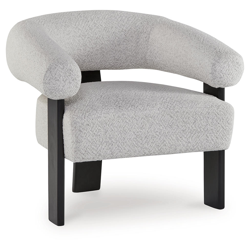 Dultish Accent Chair Signature Design by Ashley® Living Room