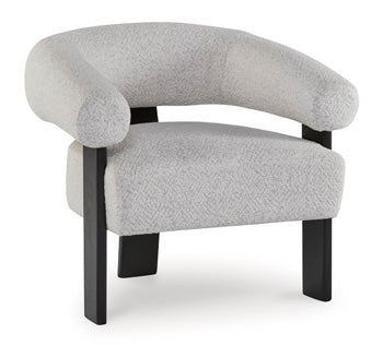 Dultish Accent Chair Signature Design by Ashley® Living Room