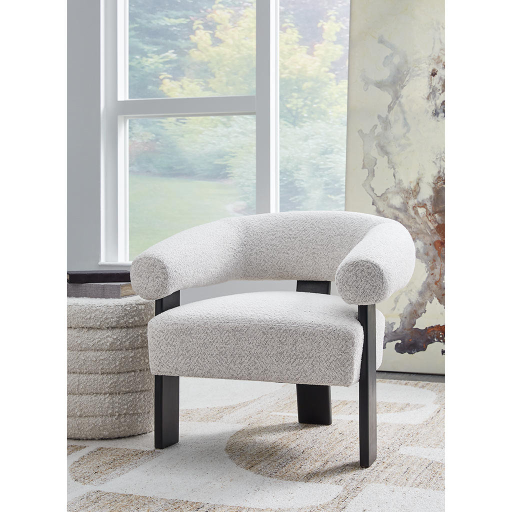 Dultish Accent Chair Signature Design by Ashley® Living Room