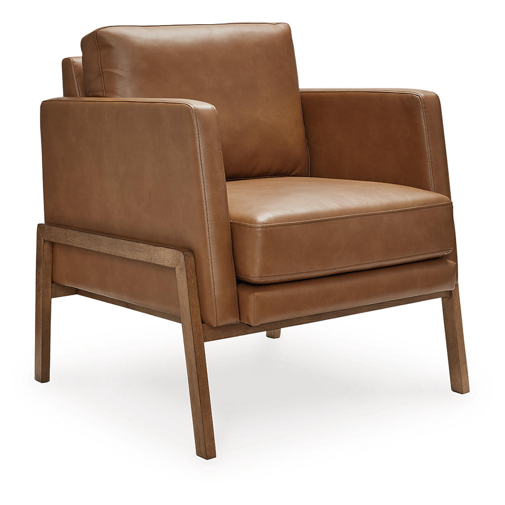 Numund Accent Chair Signature Design by Ashley® Living Room