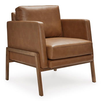 Numund Accent Chair Signature Design by Ashley® Living Room