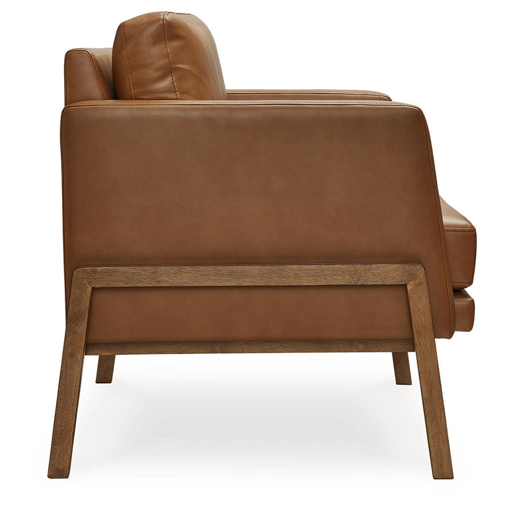 Numund Accent Chair Signature Design by Ashley® Living Room