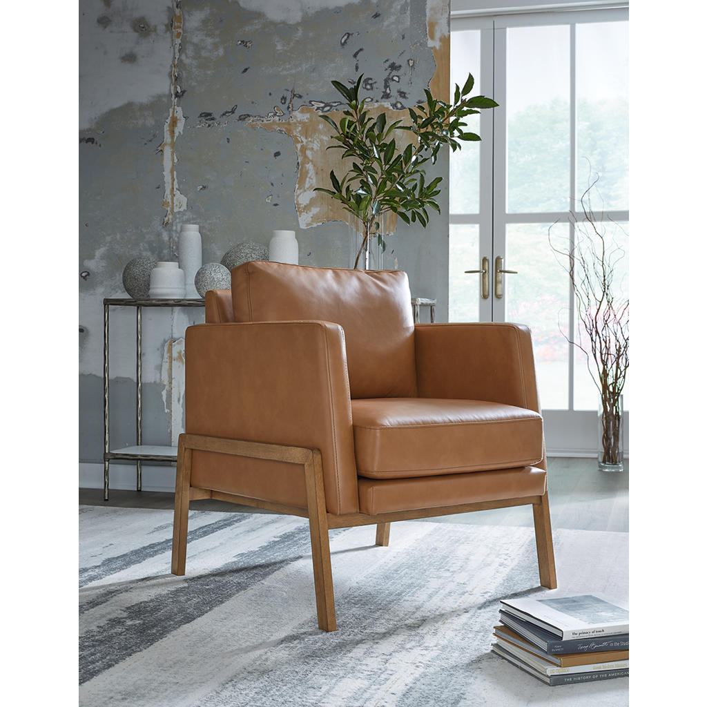 Numund Accent Chair Signature Design by Ashley® Living Room