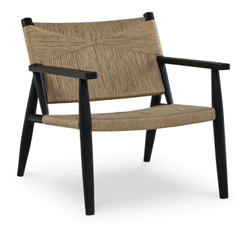 Halfmore Accent Chair Signature Design by Ashley® Living Room