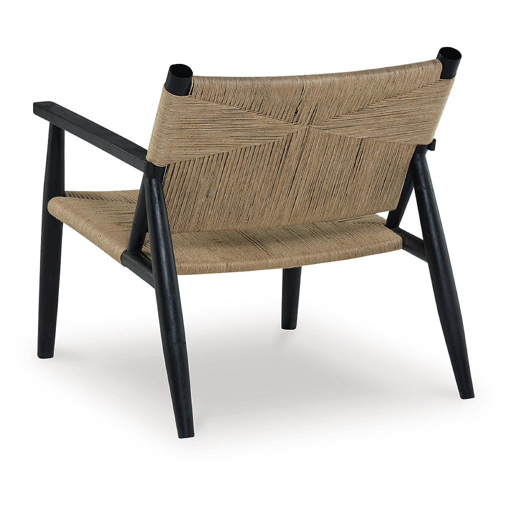 Halfmore Accent Chair Signature Design by Ashley® Living Room