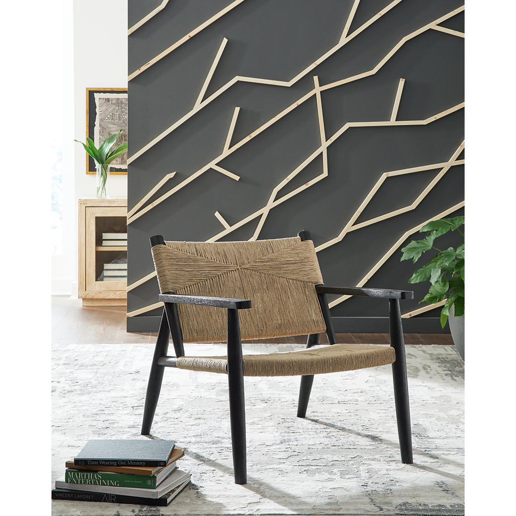 Halfmore Accent Chair Signature Design by Ashley® Living Room