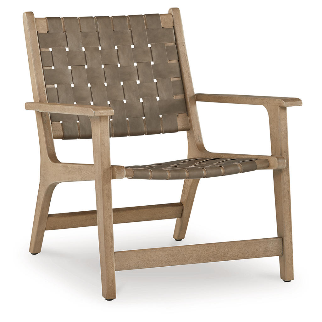 Jameset Accent Chair Signature Design by Ashley® Living Room