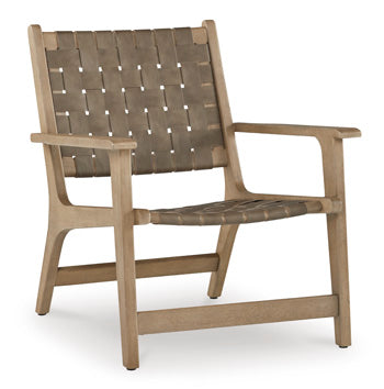 Jameset Accent Chair Signature Design by Ashley® Living Room