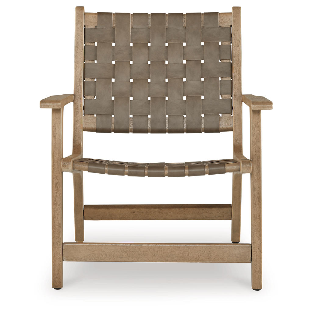Jameset Accent Chair Signature Design by Ashley® Living Room