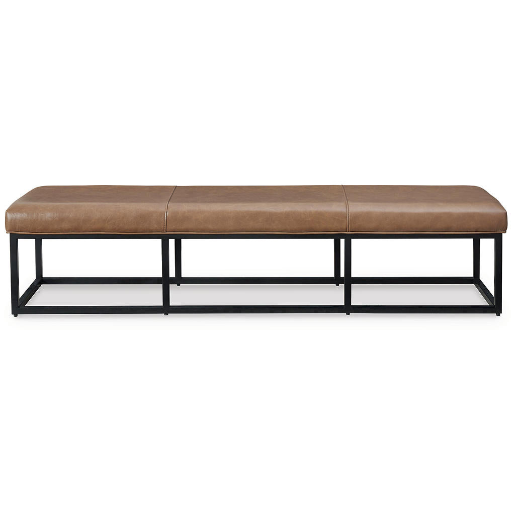 Joston Accent Bench Signature Design by Ashley® Living Room