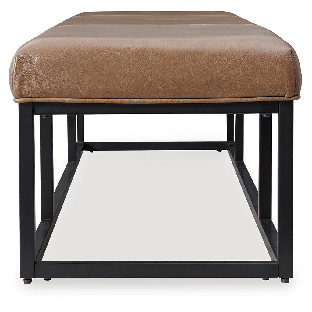 Joston Accent Bench Signature Design by Ashley® Living Room