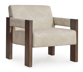 Adlanlock Accent Chair Signature Design by Ashley® Living Room