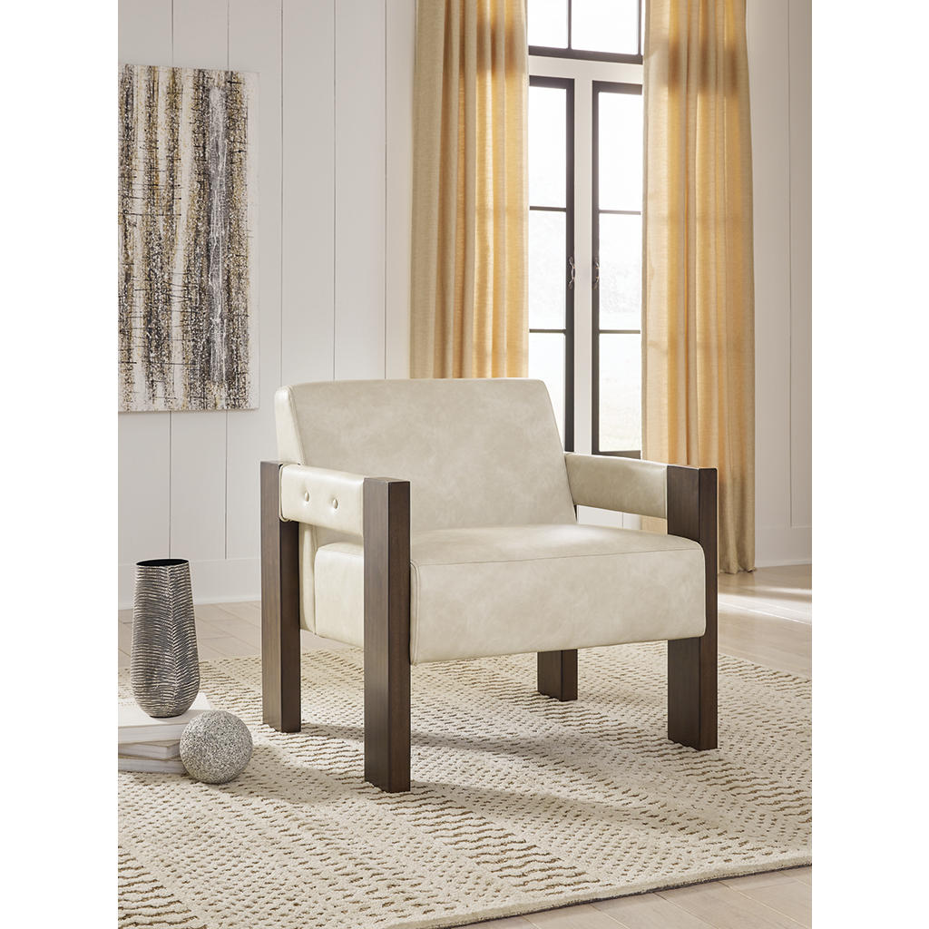 Adlanlock Accent Chair Signature Design by Ashley® Living Room