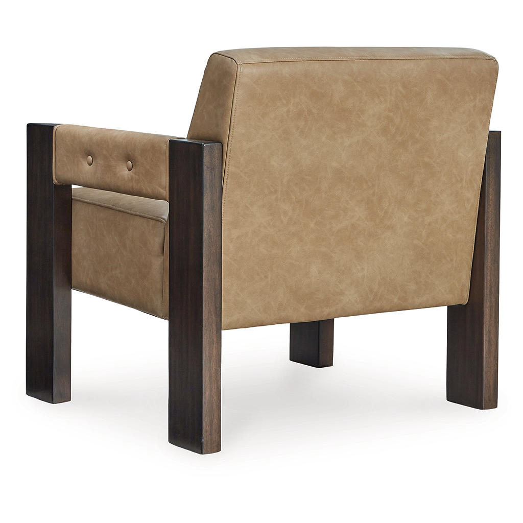 Adlanlock Accent Chair Signature Design by Ashley® Living Room