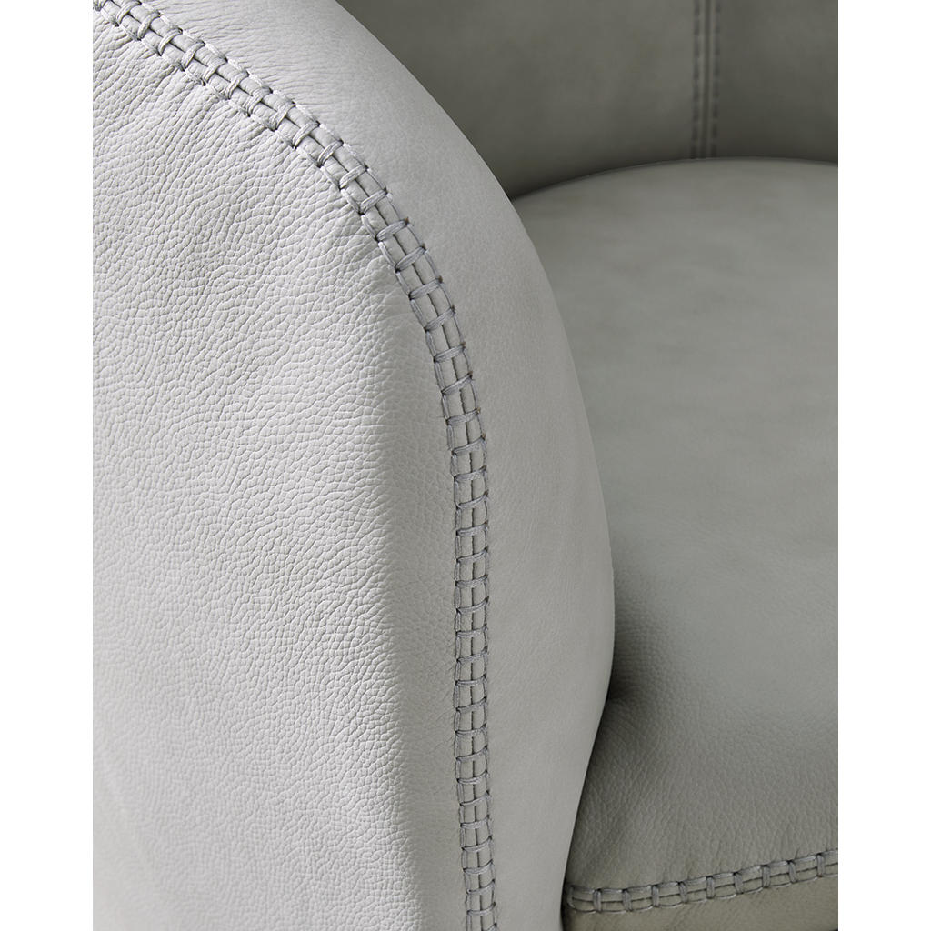 Kierreys Swivel Accent Chair Signature Design by Ashley® Living Room
