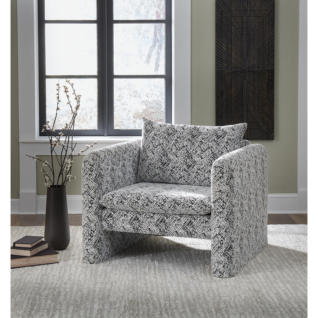 Kenbell Accent Chair Signature Design by Ashley® Living Room