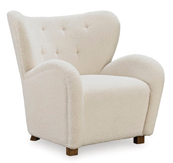 Larbell Accent Chair Signature Design by Ashley® Living Room