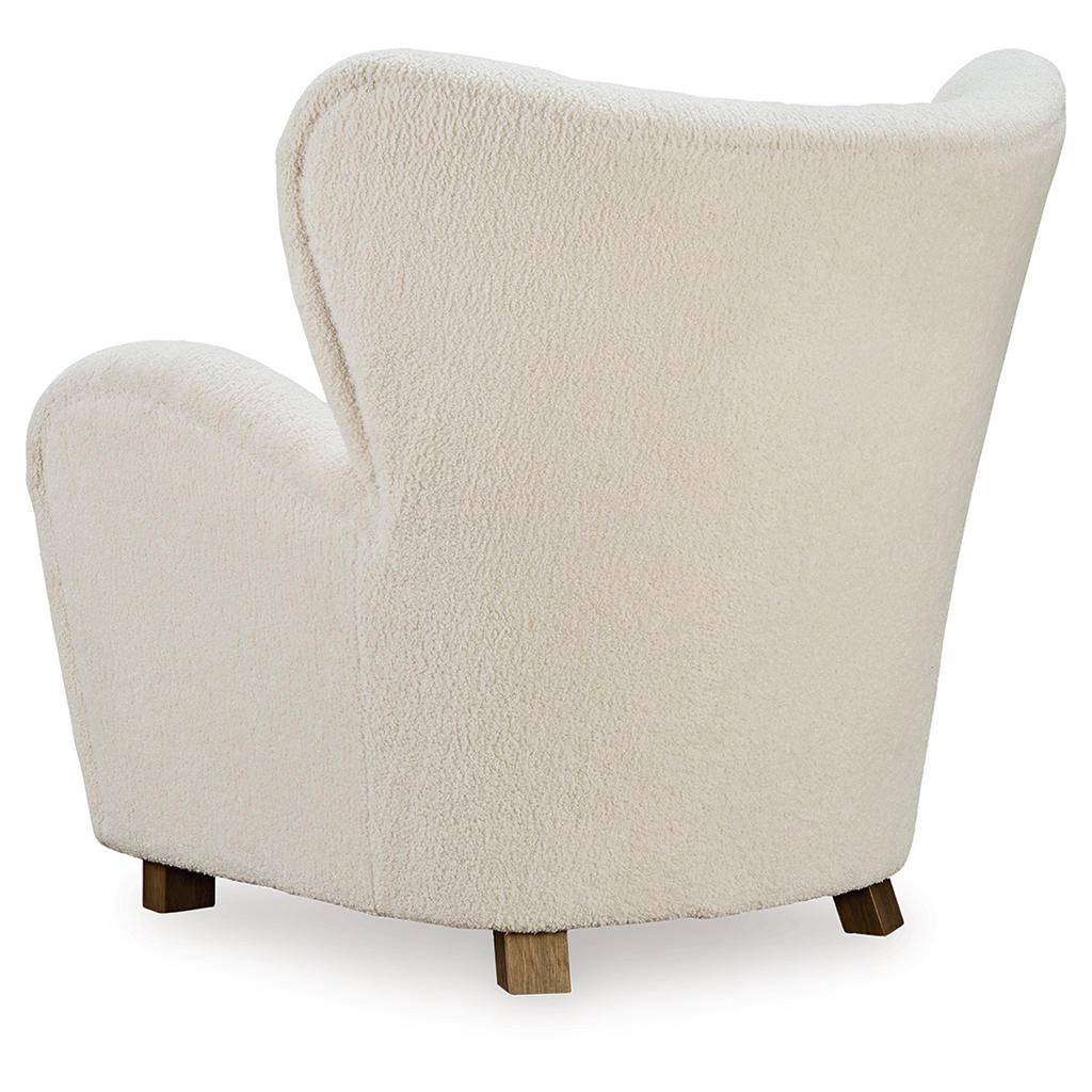 Larbell Accent Chair Signature Design by Ashley® Living Room