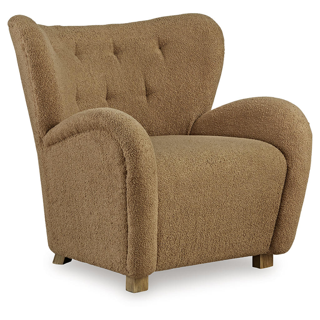 Larbell Accent Chair Signature Design by Ashley® Living Room