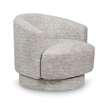 Wardsor Swivel Chair Signature Design by Ashley® Living Room