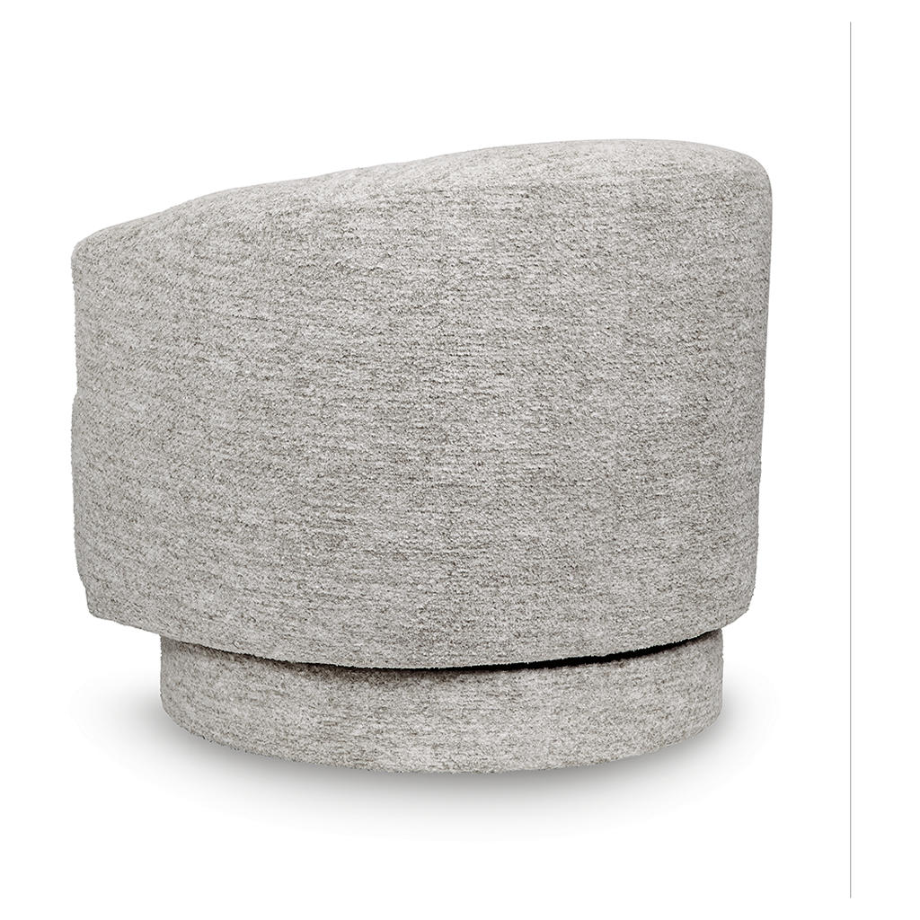Wardsor Swivel Chair Signature Design by Ashley® Living Room