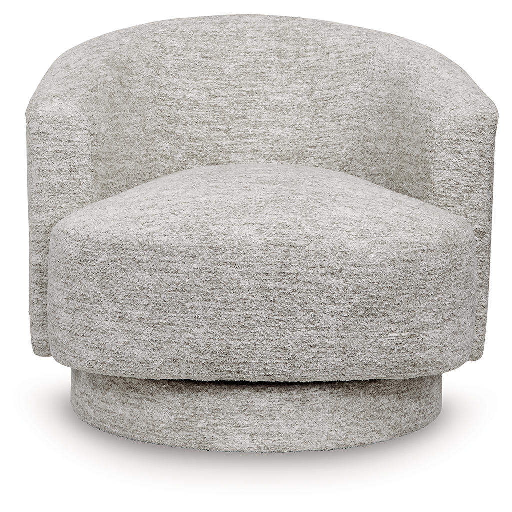 Wardsor Swivel Chair Signature Design by Ashley® Living Room