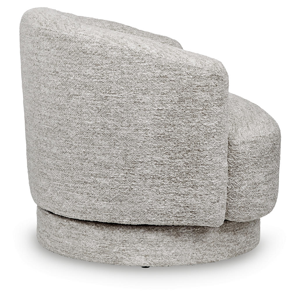 Wardsor Swivel Chair Signature Design by Ashley® Living Room