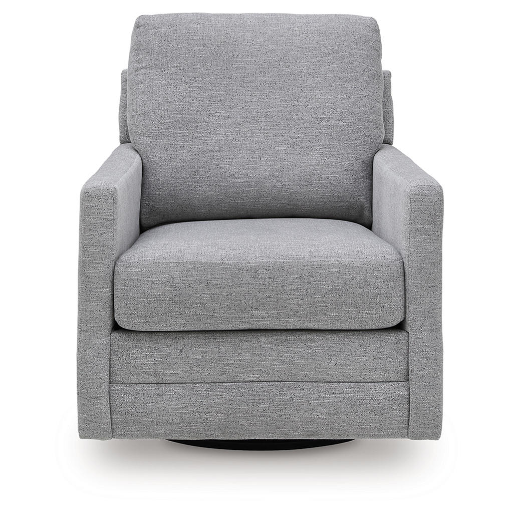 Freybourne Next-Gen Nuvella Swivel Accent Chair Signature Design by Ashley® Living Room