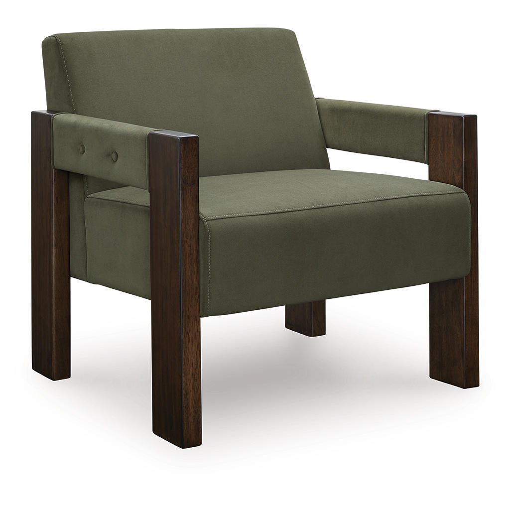 Adlanlock Accent Chair Signature Design by Ashley® Living Room
