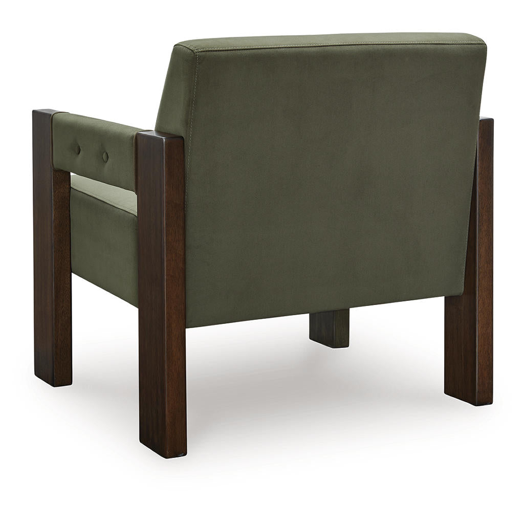 Adlanlock Accent Chair Signature Design by Ashley® Living Room
